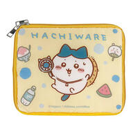 Chiikawa Travel Bag S Yellow