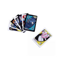 UNO Flip&trade; Transformers