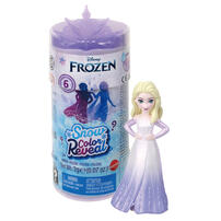 Disney Frozen迪士尼冰雪奇緣-驚喜造型系列'wave2- 隨機發貨