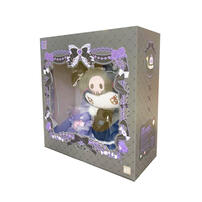 sanrio	TOPTOY 酷洛米
