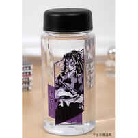 Demonslayer鬼滅之刃 冷水瓶 B款 黑死牟