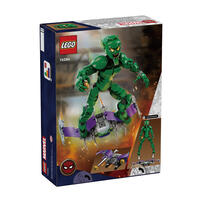 Lego樂高 Green Goblin Construction Figure 76284