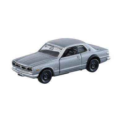 Tomica多美 NO.34 日產SKYLINE GT-R KPGC10