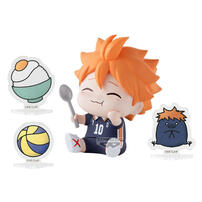 Haikyuu!!  BAP/排球少年!!好吃collection box @8種- 隨機發貨