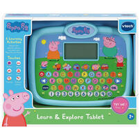 Peppa Pig Learn & Explore Table