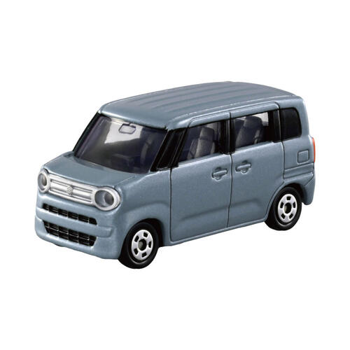 Tomica #081 - Assorted