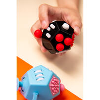 playpop 12面解壓球 - 隨機發貨