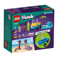 Lego Beach Buggy Fun 41725