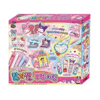SANRIO CHARACTERS COLOR GEL FRIENDSHIP