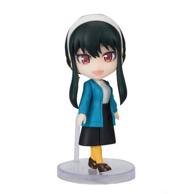 Bandai萬代 Figuarts mini 約兒・佛傑 -外出服造型-