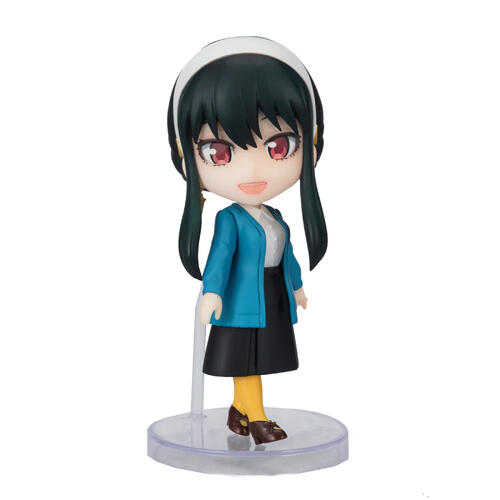 Bandai萬代 Figuarts mini 約兒・佛傑 -外出服造型-