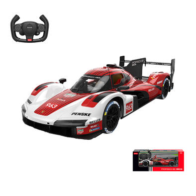 mario toys	1：14 保时捷963 LMDh 遙控車