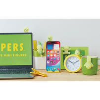 Smiski HIPPERS Decorative figures - Assorted