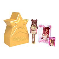 Dress To Impress裝扮遊戲-4吋公仔 - 隨機發貨