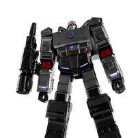 ROBOSEN 密卡登旗艦版