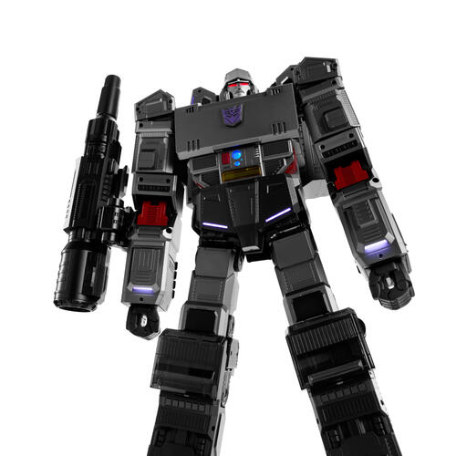 ROBOSEN 密卡登旗艦版