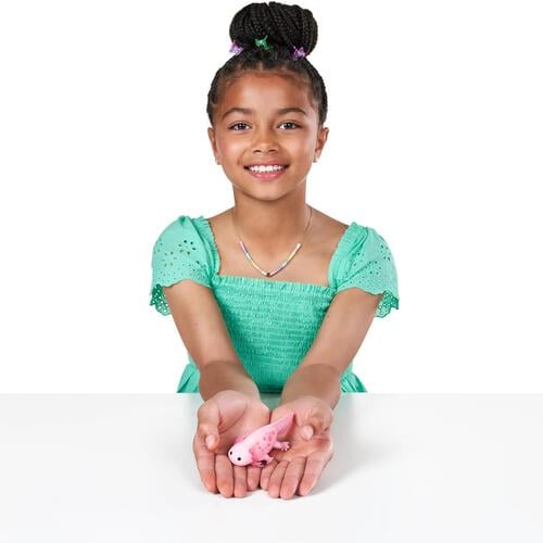 Pets Alive-潛水蠑螈寶寶-隨機發貨