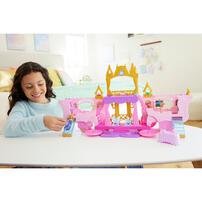 Disney Princess迪士尼公主 馬車城堡遊戲組