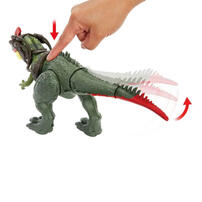 Jurassic World Dominion Gigantic Trackers Action Figure (random)- Assorted