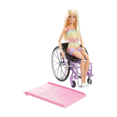 Barbie&reg; Doll and Accessories #194