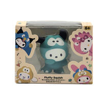 playpop 三麗鷗家族軟軟解壓公仔 Pochacco