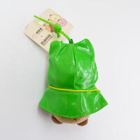 TUNTUNZAI卡皮巴拉	豚豚崽青蛙掛件