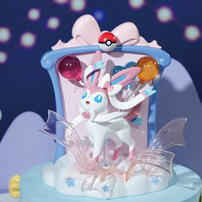 Pokemon Happy Party Series-Sylveon
