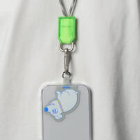 KINGJUN 手機夾片／蠢兔