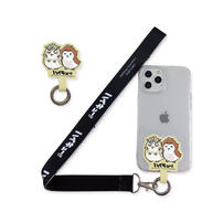 Haikyuu!! Lanyard - Fukuro