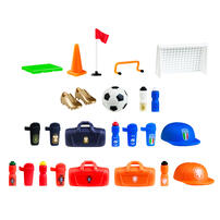 Supergoal Shoe Capsule In A Gravity - Blind Box (1Pc)