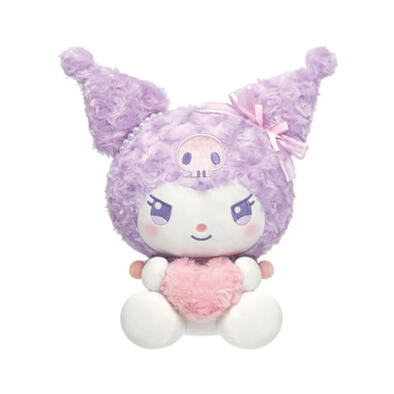 Sanrio Surprise Gift Series - Kuromi (Purple)