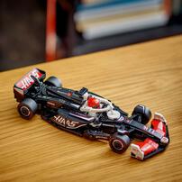 LEGO樂高超級賽車系列 MoneyGram Haas F1 Team VF-24 Race Car 77250