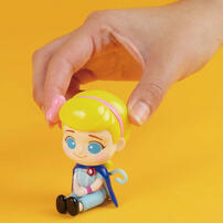 Miniso Disney Toy Story Collection Sit Nicely Blind Box