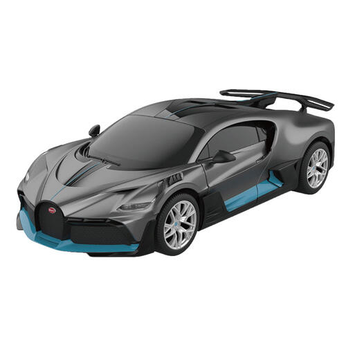 Rastar 1:24 Bugatti Divo