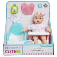 Perfectly Cute My Lil' Baby Playset - Assorted