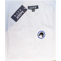 Chibi Maruko 櫻桃小丸子	Avantgardey HEAD T-SHIRT WHITE /M
