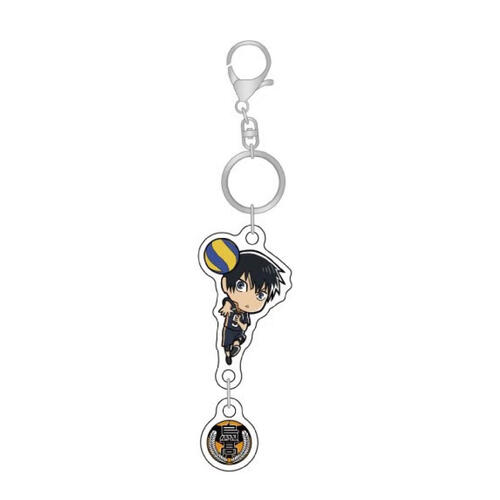 Haikyuu!! keychain-Kageyama