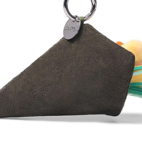 mchugs Crab Hand Roll charm