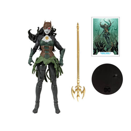 DC Multiverse 7-Inch The Drowned