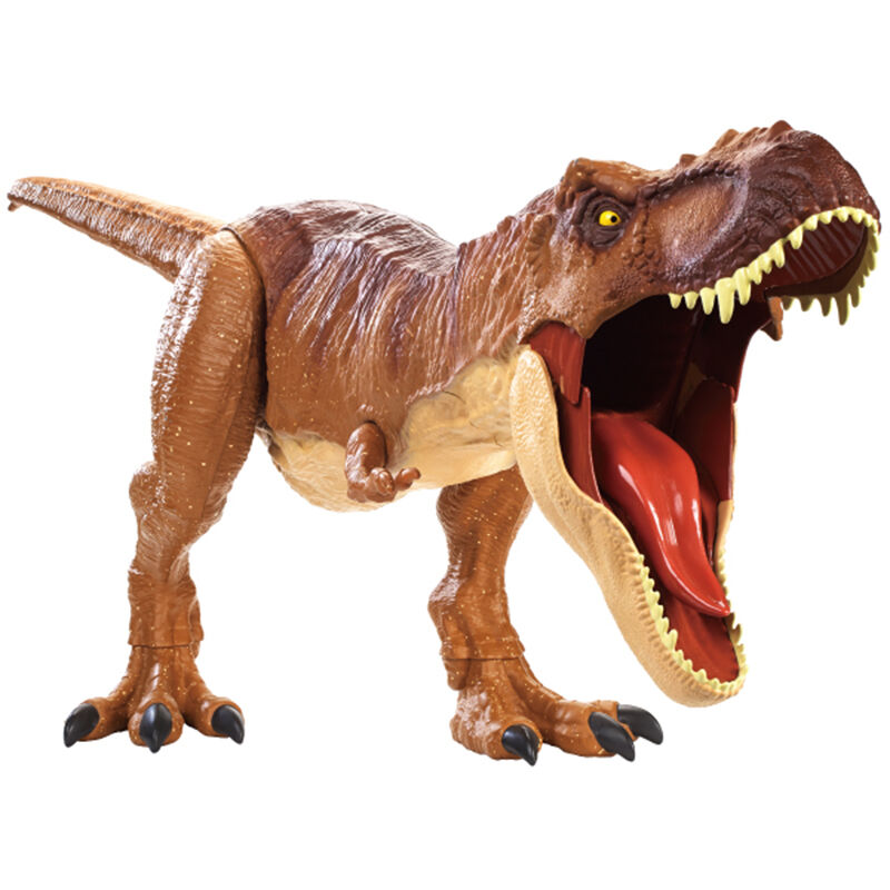 Fallen Kingdom Super Colossal T-Rex 