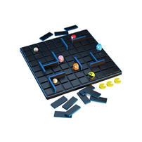 Broadway 步步為營：Pac-Man