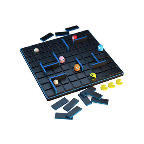 Broadway 步步為營：Pac-Man