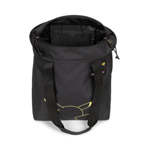 Pokemon Shopper Tote &ndash; Pikachu