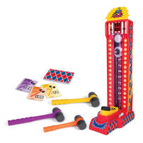 Carnival Games 神錘大笨鐘