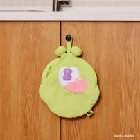 Kingjun	擦手巾 BT太空