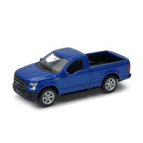 playpop 1:60 合金車 2015 Ford F-150 Regular Cab