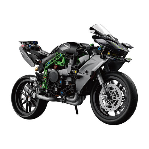 Lego樂高 Kawasaki Ninja H2R Motorcycle 42170