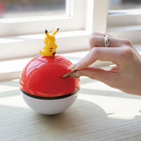 Pokémon Bobble Bank