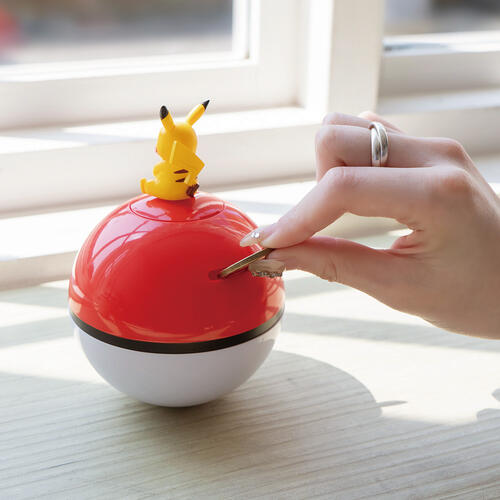 Pokémon Bobble Bank
