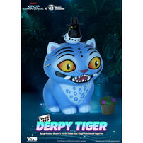 KPop Demon Hunters Kpop獵魔女團	VPBP-039  系列 掌心儲金公仔：Derpy